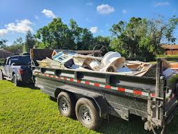 Best Yard Waste Removal  in Fairfield, TX